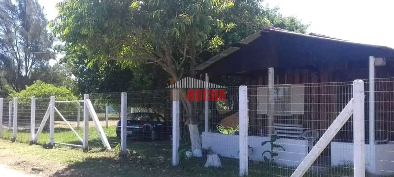 CASA COM ÓTIMO TERRENO EM ARROIO TEIXEIRA!: 1ª foto da galeria de imagens do imóvel