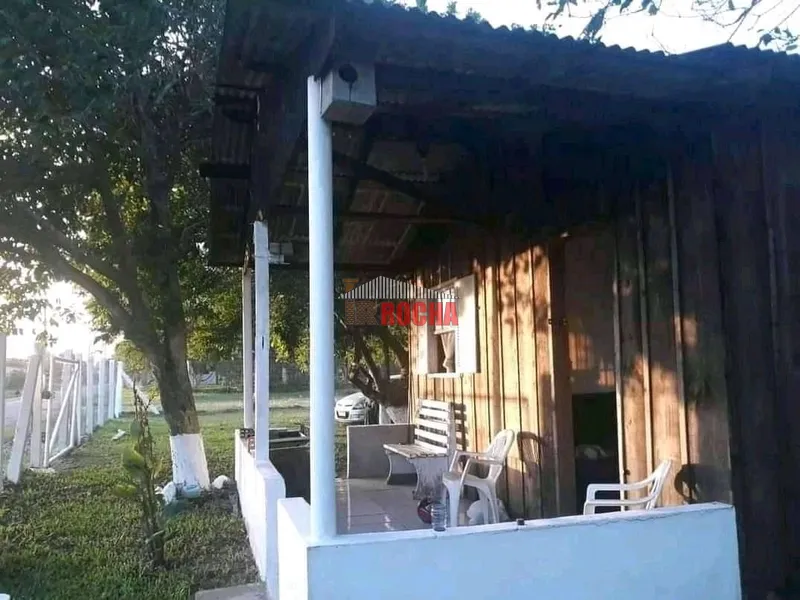 CASA COM ÓTIMO TERRENO EM ARROIO TEIXEIRA!: 3ª foto da galeria de imagens do imóvel