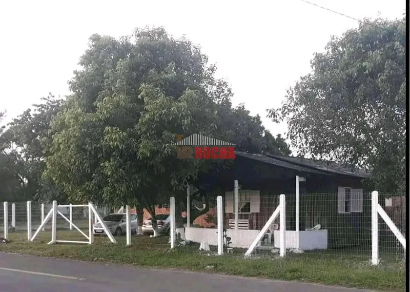 CASA COM ÓTIMO TERRENO EM ARROIO TEIXEIRA!: 2ª foto da galeria de imagens do imóvel