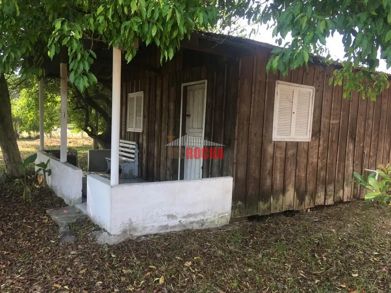 CASA COM ÓTIMO TERRENO EM ARROIO TEIXEIRA!: 7ª foto da galeria de imagens do imóvel
