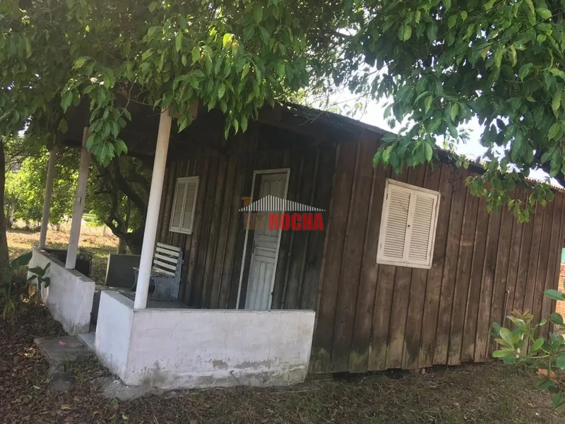 CASA COM ÓTIMO TERRENO EM ARROIO TEIXEIRA!: 4ª foto da galeria de imagens do imóvel