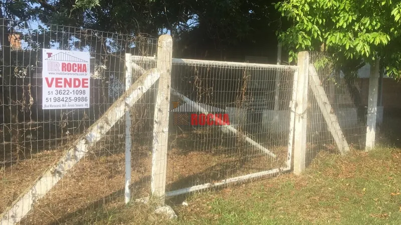 CASA COM ÓTIMO TERRENO EM ARROIO TEIXEIRA!: 12ª foto da galeria de imagens do imóvel
