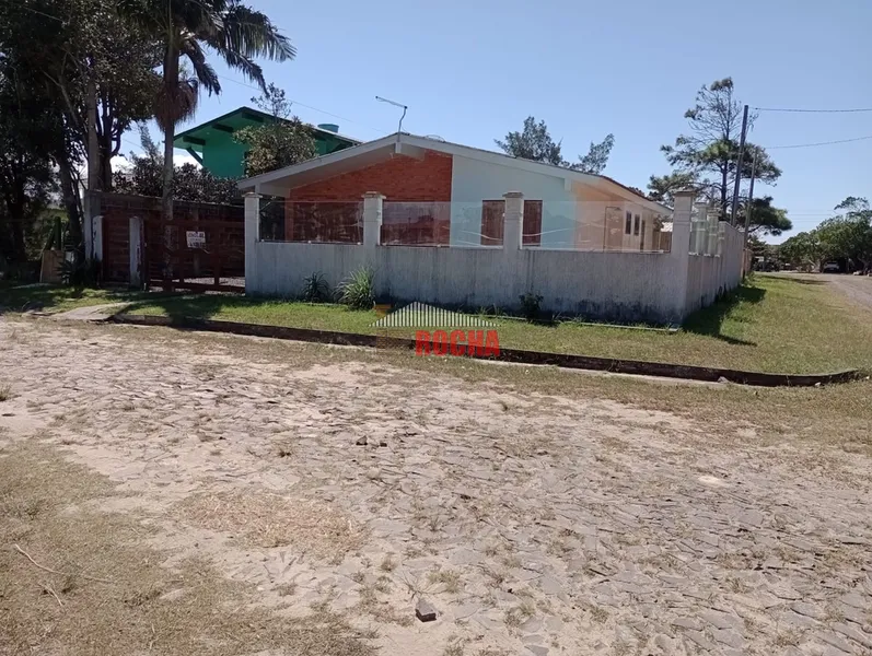 CASA DE ESQUINA COM PISCINA EM PRAIA ARROIO TEIXEIRA!: 26ª foto da galeria de imagens do imóvel