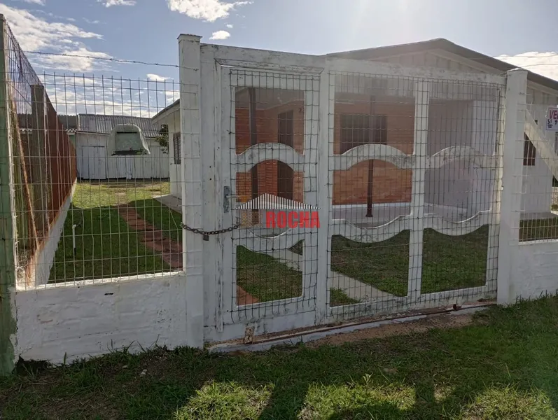 CASA DUAS QUADRAS DO MAR EM PRAIA DE ARROIO TEIXEIRA!: 2ª foto da galeria de imagens do imóvel