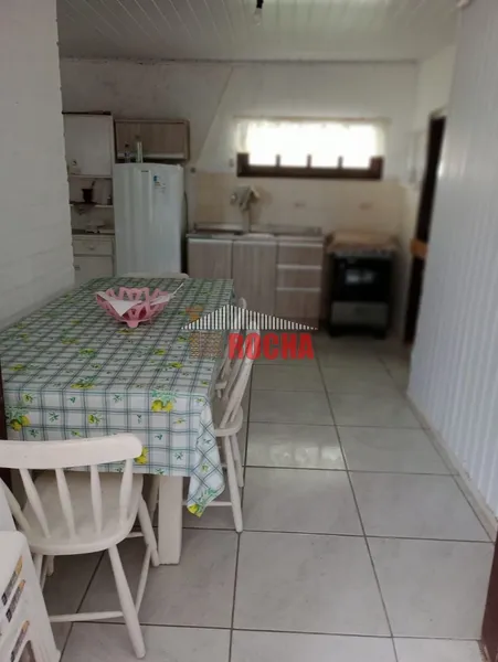 CASA DUAS QUADRAS DO MAR EM PRAIA DE ARROIO TEIXEIRA!: 8ª foto da galeria de imagens do imóvel