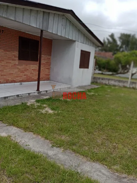 CASA DUAS QUADRAS DO MAR EM PRAIA DE ARROIO TEIXEIRA!: 16ª foto da galeria de imagens do imóvel