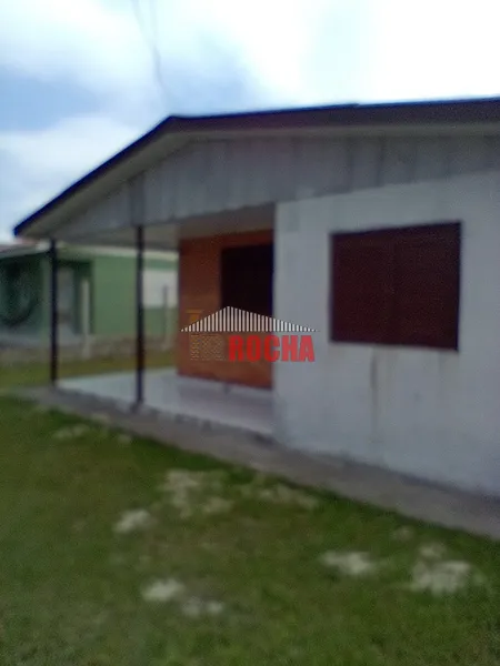 CASA DUAS QUADRAS DO MAR EM PRAIA DE ARROIO TEIXEIRA!: 32ª foto da galeria de imagens do imóvel