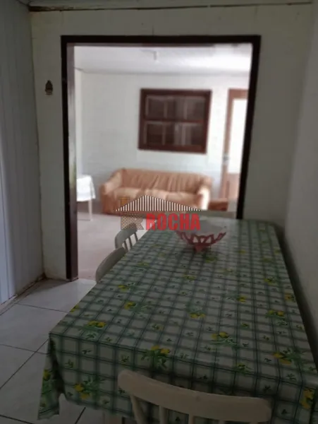CASA DUAS QUADRAS DO MAR EM PRAIA DE ARROIO TEIXEIRA!: 4ª foto da galeria de imagens do imóvel