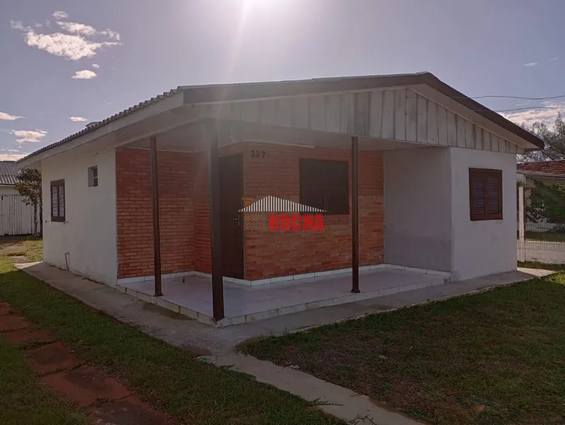 CASA DUAS QUADRAS DO MAR EM PRAIA DE ARROIO TEIXEIRA!: 3ª foto da galeria de imagens do imóvel