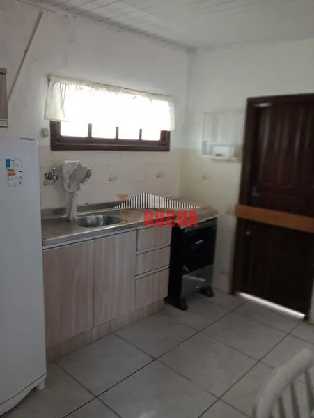 CASA DUAS QUADRAS DO MAR EM PRAIA DE ARROIO TEIXEIRA!: 6ª foto da galeria de imagens do imóvel