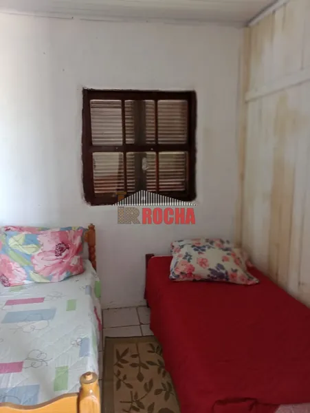 CASA DUAS QUADRAS DO MAR EM PRAIA DE ARROIO TEIXEIRA!: 11ª foto da galeria de imagens do imóvel