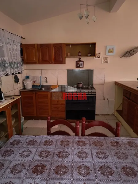EXCLUSIVIDADE! BAIXOU! CASA COM LAJE EM PRAIA DE ARROIO TEIXEIRA!: 10ª foto da galeria de imagens do imóvel