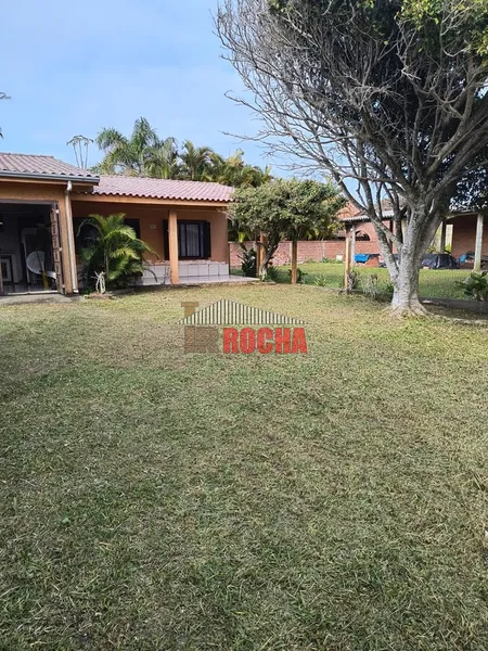 EXCLUSIVIDADE! BAIXOU! CASA COM LAJE EM PRAIA DE ARROIO TEIXEIRA!: 30ª foto da galeria de imagens do imóvel