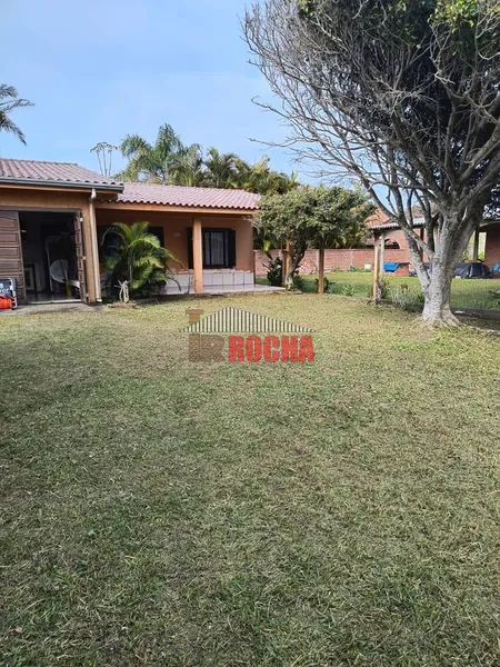 EXCLUSIVIDADE! BAIXOU! CASA COM LAJE EM PRAIA DE ARROIO TEIXEIRA!: 3ª foto da galeria de imagens do imóvel