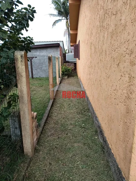 EXCLUSIVIDADE! BAIXOU! CASA COM LAJE EM PRAIA DE ARROIO TEIXEIRA!: 7ª foto da galeria de imagens do imóvel