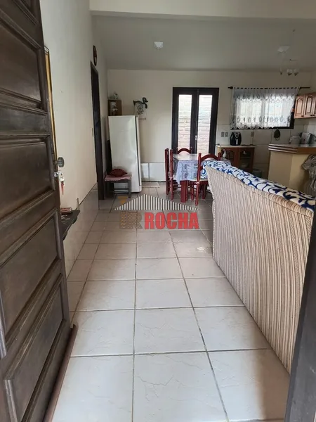 EXCLUSIVIDADE! BAIXOU! CASA COM LAJE EM PRAIA DE ARROIO TEIXEIRA!: 11ª foto da galeria de imagens do imóvel