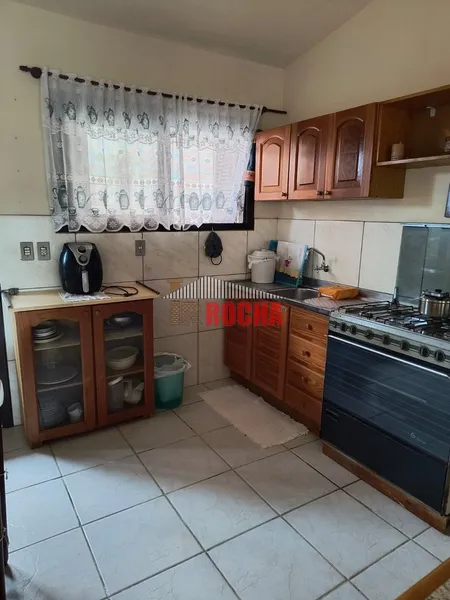 EXCLUSIVIDADE! BAIXOU! CASA COM LAJE EM PRAIA DE ARROIO TEIXEIRA!: 9ª foto da galeria de imagens do imóvel