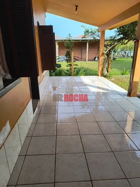 EXCLUSIVIDADE! BAIXOU! CASA COM LAJE EM PRAIA DE ARROIO TEIXEIRA!: 5ª foto da galeria de imagens do imóvel