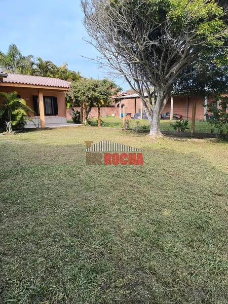 EXCLUSIVIDADE! BAIXOU! CASA COM LAJE EM PRAIA DE ARROIO TEIXEIRA!: 1ª foto da galeria de imagens do imóvel