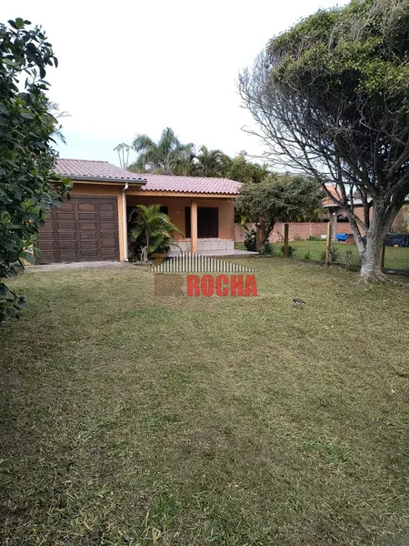 EXCLUSIVIDADE! BAIXOU! CASA COM LAJE EM PRAIA DE ARROIO TEIXEIRA!: 2ª foto da galeria de imagens do imóvel