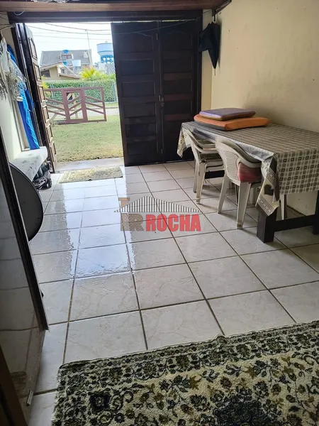 EXCLUSIVIDADE! BAIXOU! CASA COM LAJE EM PRAIA DE ARROIO TEIXEIRA!: 26ª foto da galeria de imagens do imóvel