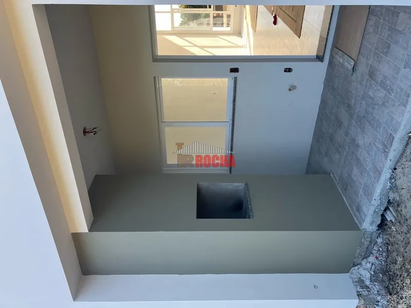 CASA GEMINADA NA PRAIA VILLAGE EM CAPÃO NOVO!: 19ª foto da galeria de imagens do imóvel