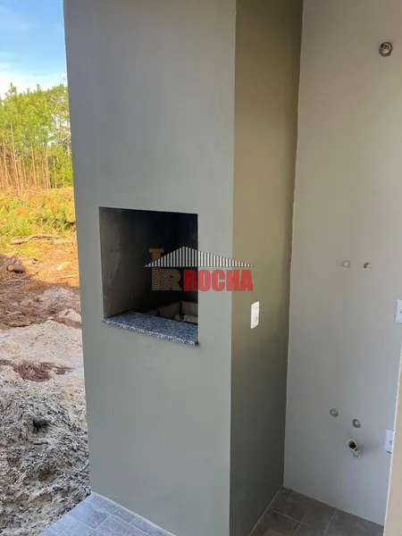 CASA GEMINADA NA PRAIA VILLAGE EM CAPÃO NOVO!: 5ª foto da galeria de imagens do imóvel