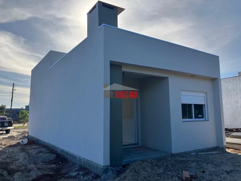 CASA GEMINADA NA PRAIA VILLAGE EM CAPÃO NOVO!: 10ª foto da galeria de imagens do imóvel