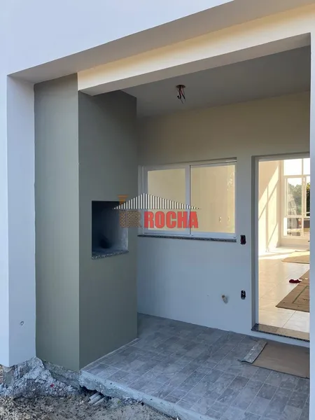 CASA GEMINADA NA PRAIA VILLAGE EM CAPÃO NOVO!: 4ª foto da galeria de imagens do imóvel
