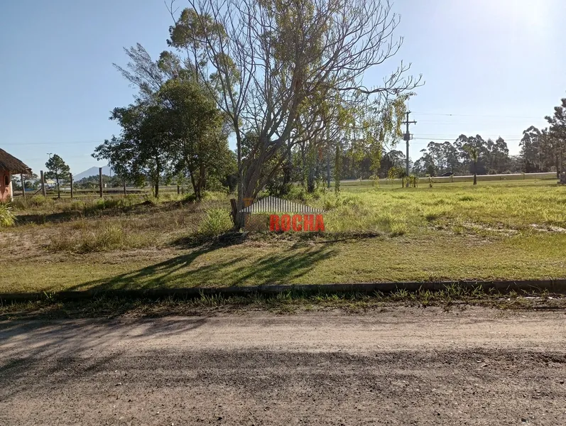 LINDO TERRENO EM PRAIA ARROIO TEIXEIRA SOLAR DO ARROIO!: 2ª foto da galeria de imagens do imóvel