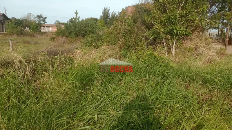 TERRENO EM RUA SEM SAÍDA EM PRAIA DE ARROIO TEIXEIRA!: 2ª foto da galeria de imagens do imóvel