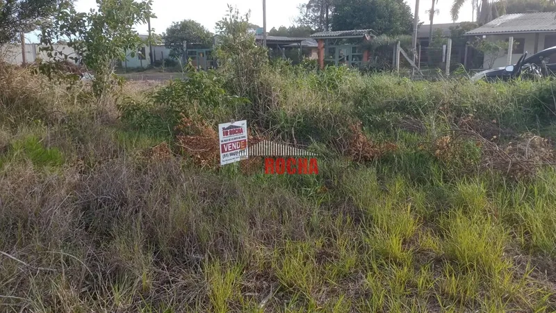 TERRENO EM RUA SEM SAÍDA EM PRAIA DE ARROIO TEIXEIRA!: 3ª foto da galeria de imagens do imóvel