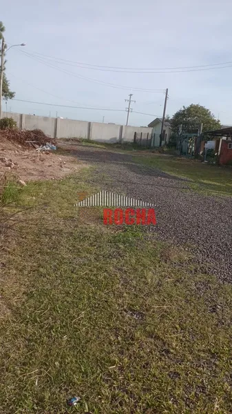 TERRENO EM RUA SEM SAÍDA EM PRAIA DE ARROIO TEIXEIRA!: 5ª foto da galeria de imagens do imóvel