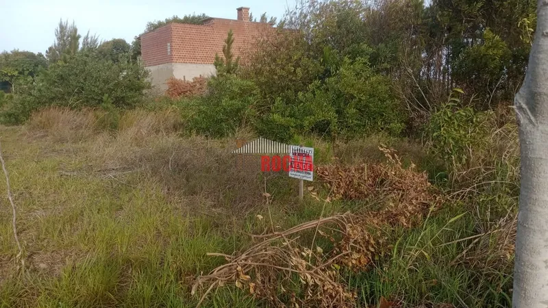 TERRENO EM RUA SEM SAÍDA EM PRAIA DE ARROIO TEIXEIRA!: 1ª foto da galeria de imagens do imóvel
