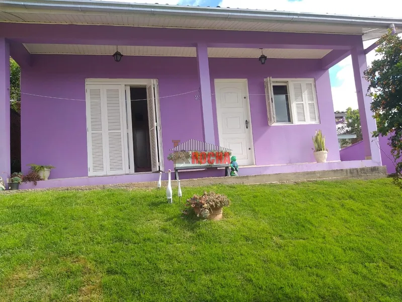 LINDA CASA EM CAXIAS DO SUL!: 4ª foto da galeria de imagens do imóvel