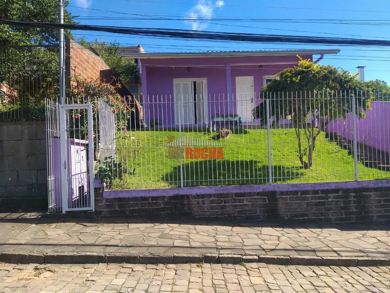 LINDA CASA EM CAXIAS DO SUL!: 2ª foto da galeria de imagens do imóvel