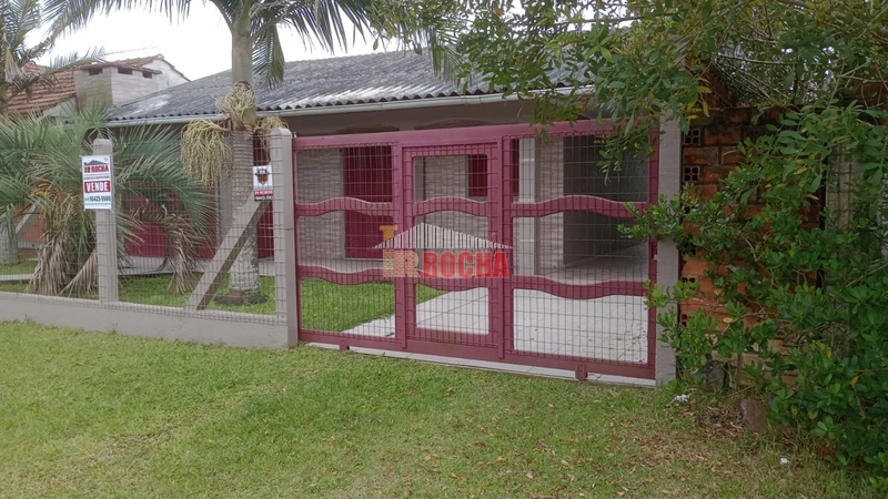 OFERTA! CASA PRÓXIMA AO MAR EM PRAIA DE ARROIO TEIXEIRA!: 1ª foto da galeria de imagens do imóvel