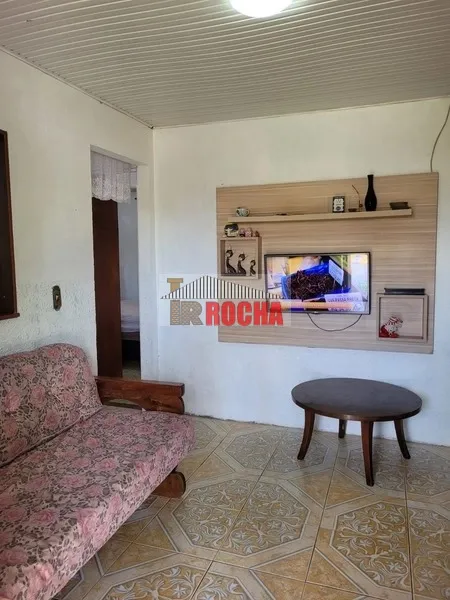 OFERTA! CASA PRÓXIMA AO MAR EM PRAIA DE ARROIO TEIXEIRA!: 4ª foto da galeria de imagens do imóvel