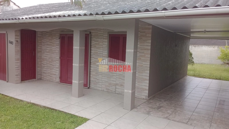 OFERTA! CASA PRÓXIMA AO MAR EM PRAIA DE ARROIO TEIXEIRA!: 2ª foto da galeria de imagens do imóvel