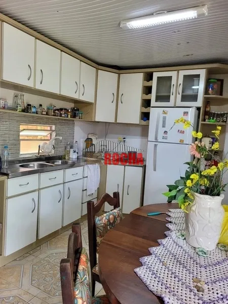 OFERTA! CASA PRÓXIMA AO MAR EM PRAIA DE ARROIO TEIXEIRA!: 6ª foto da galeria de imagens do imóvel