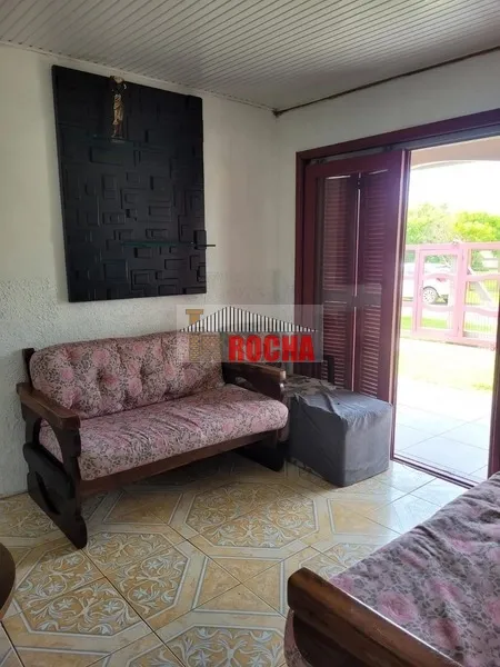 OFERTA! CASA PRÓXIMA AO MAR EM PRAIA DE ARROIO TEIXEIRA!: 5ª foto da galeria de imagens do imóvel