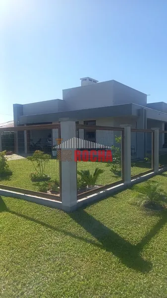 CASA DE ESQUINA EM PRAIA ARROIO TEIXEIRA!: 4ª foto da galeria de imagens do imóvel