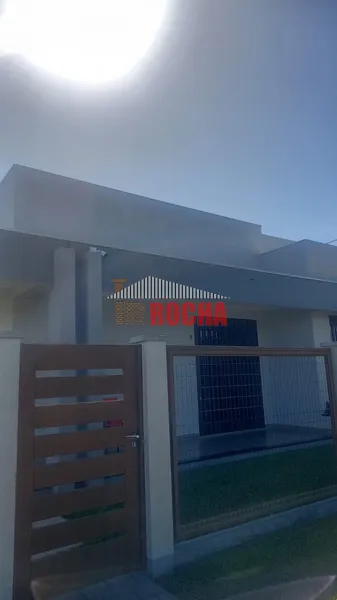 CASA DE ESQUINA EM PRAIA ARROIO TEIXEIRA!: 9ª foto da galeria de imagens do imóvel