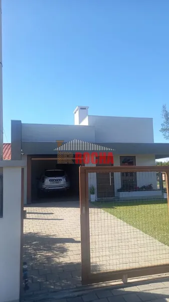 CASA DE ESQUINA EM PRAIA ARROIO TEIXEIRA!: 31ª foto da galeria de imagens do imóvel