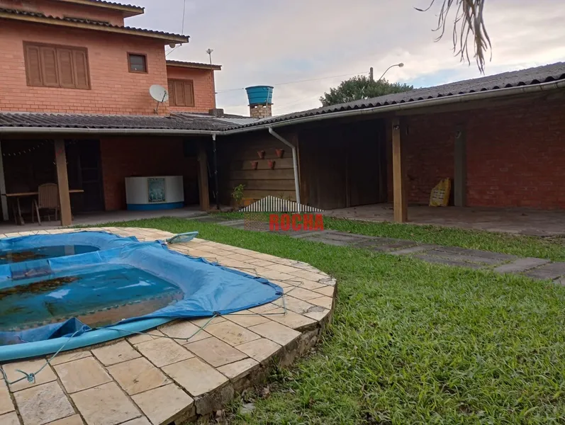 AMPLO SOBRADO COM PISCINA EM PRAIA ARROIO TEIXEIRA!: 14ª foto da galeria de imagens do imóvel