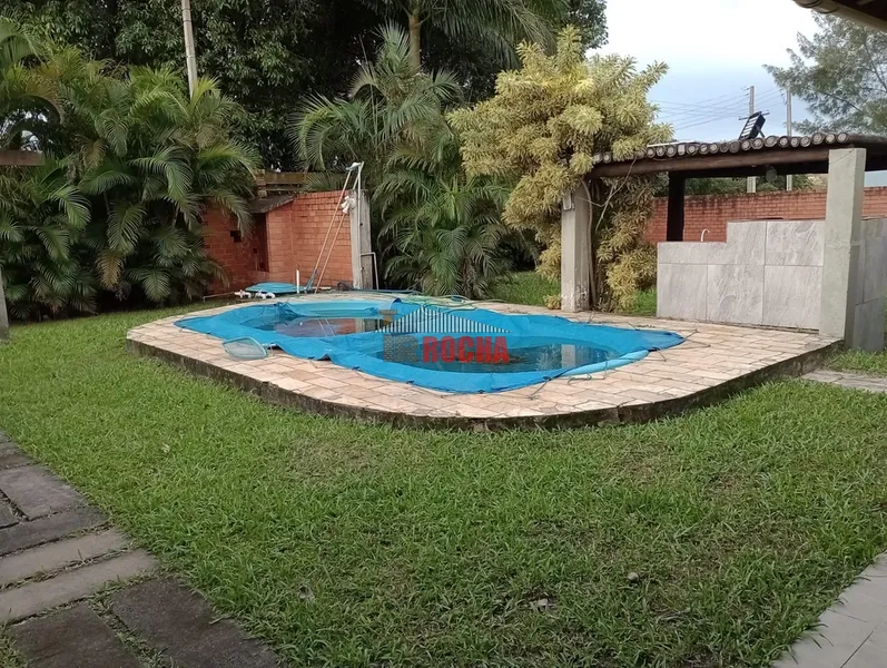 AMPLO SOBRADO COM PISCINA EM PRAIA ARROIO TEIXEIRA!: 3ª foto da galeria de imagens do imóvel