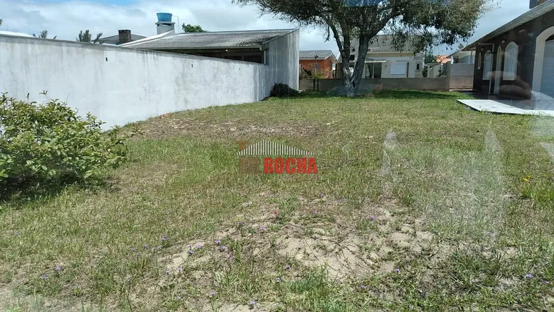 TERRENO PERTO DO MAR  EM PRAIA ARROIO TEIXEIRA!: 1ª foto da galeria de imagens do imóvel