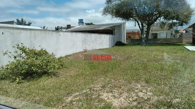 TERRENO PERTO DO MAR  EM PRAIA ARROIO TEIXEIRA!: 2ª foto da galeria de imagens do imóvel