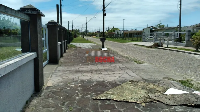 TERRENO PERTO DO MAR  EM PRAIA ARROIO TEIXEIRA!: 5ª foto da galeria de imagens do imóvel