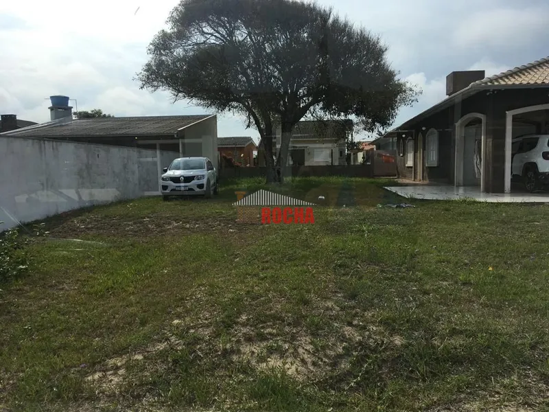 TERRENO PERTO DO MAR  EM PRAIA ARROIO TEIXEIRA!: 3ª foto da galeria de imagens do imóvel